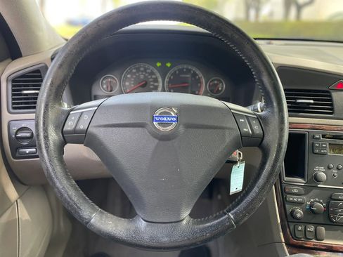 Used 2008 Volvo S60 2.5T AWD/4WD image 13