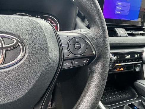 Certified 2025 Toyota RAV4 XLE AWD/4WD image 23