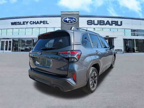 Certified 2025 Subaru Forester w/ Convenience Package #1 image 5