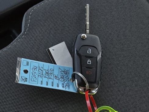 New 2025 Ford F350 XL w/ STX Appearance Package image 32