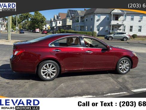 Used 2007 Lexus ES 350 image 8