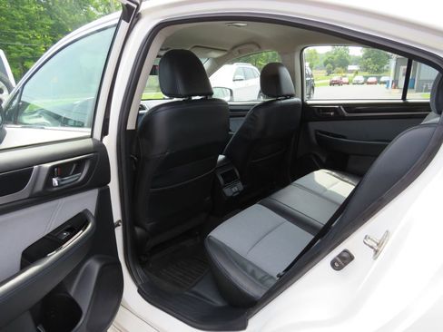 Used 2019 Subaru Legacy 2.5i Sport image 28