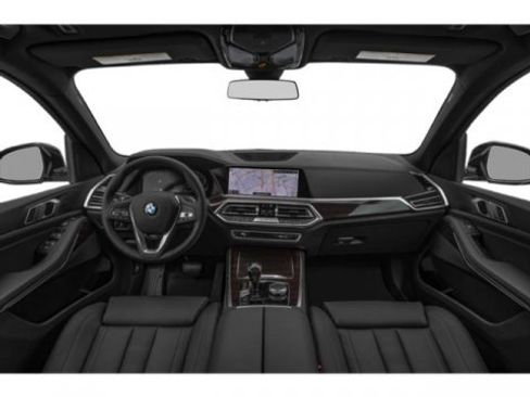 Used 2022 BMW X5 sDrive40i w/ Premium Package RWD image 11