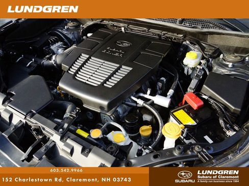 Used 2024 Subaru Forester image 36