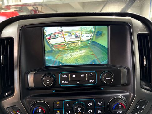 Used 2019 Chevrolet Silverado 1500 LT w/ All Star Edition image 29