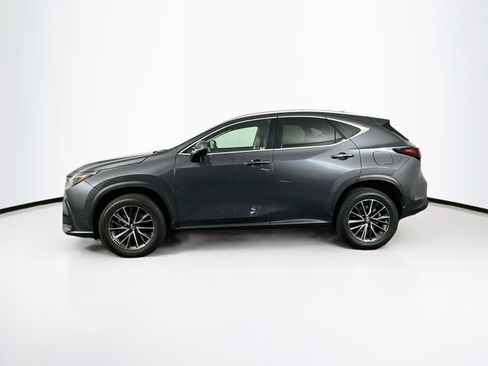 Used 2023 Lexus NX 350 AWD image 4