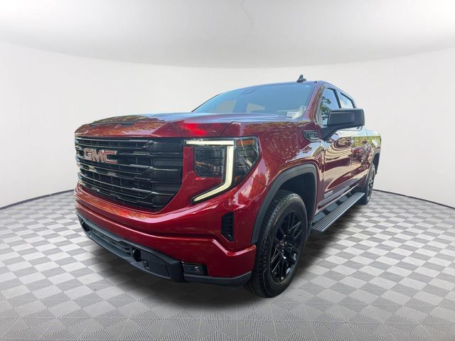 Used 2023 GMC Sierra 1500 Elevation AWD/4WD image 1