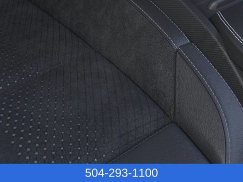 New 2025 Ford Mustang Mach-E GT image 18