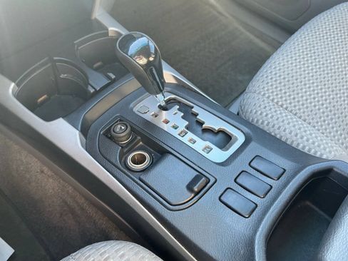 Used 2007 Toyota 4Runner Sport RWD image 22