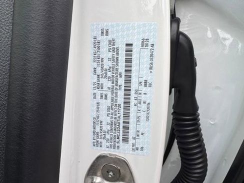 New 2026 Lincoln Corsair Reserve image 22