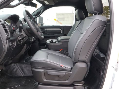 New 2026 RAM 4500 Tradesman image 13