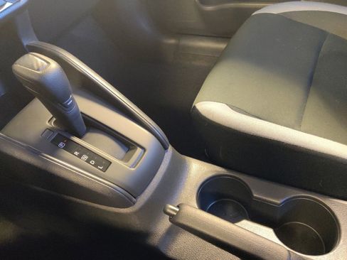 Used 2025 Nissan Versa S FWD image 26