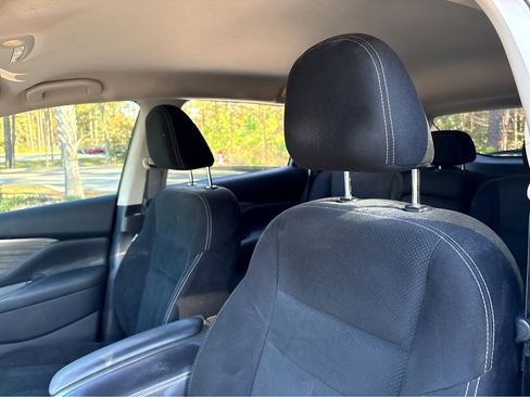 Used 2018 Nissan Murano S w/ Cargo Package image 18