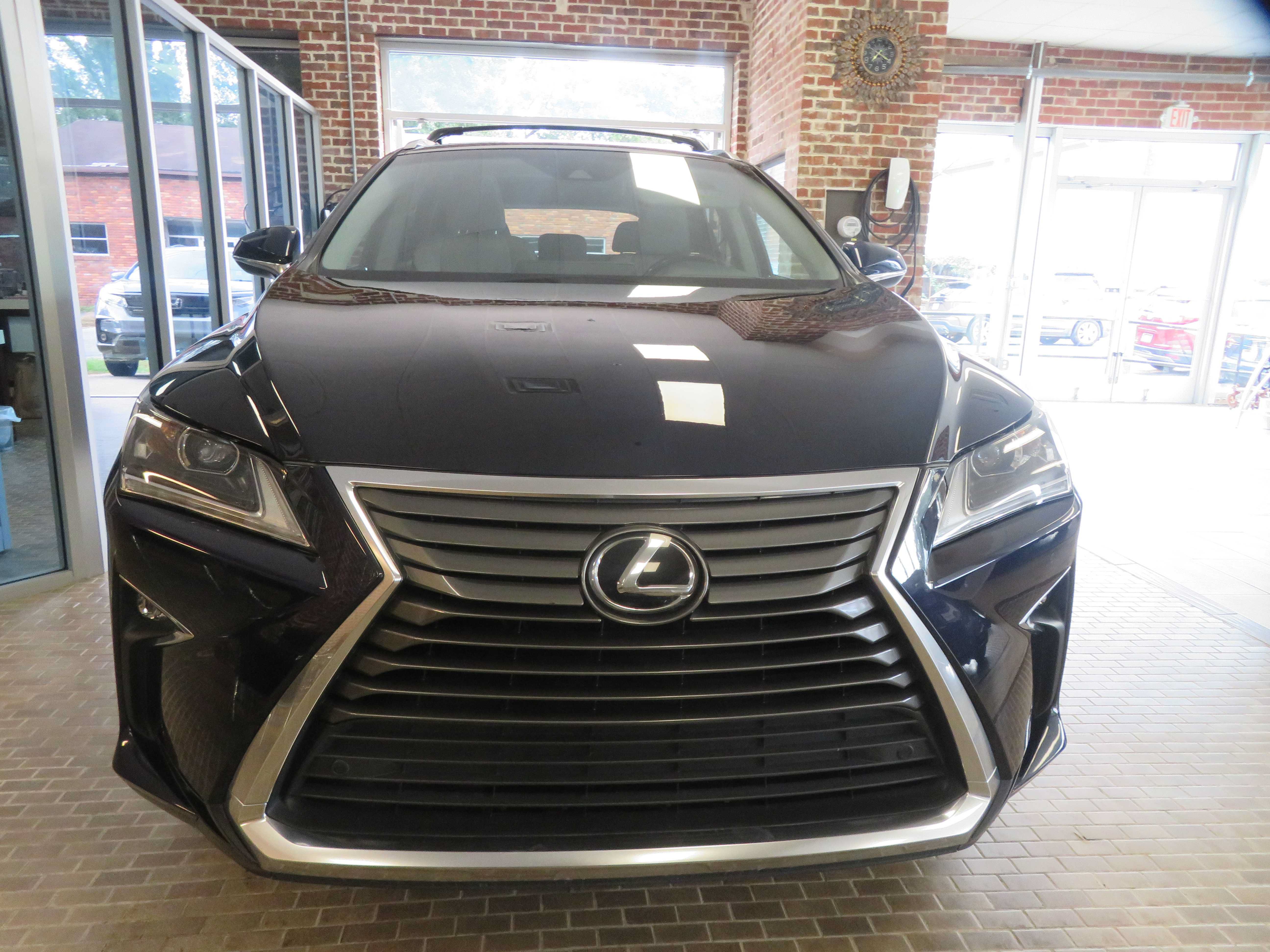 Used 2016 Lexus RX 350 AWD w/ Premium Package image 66