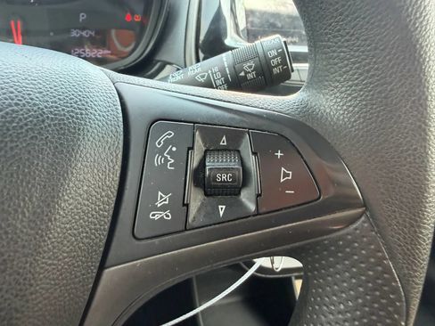 Used 2021 Chevrolet Spark LT FWD image 14