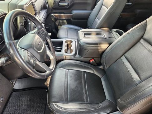 Used 2022 GMC Sierra 2500 Denali w/ Denali Ultimate Package image 13
