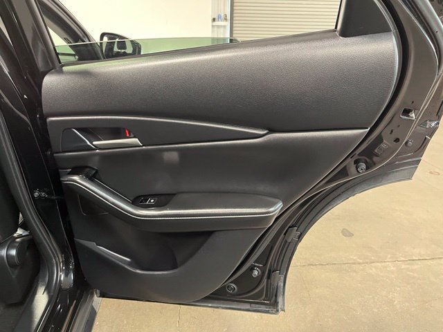 Used 2024 MAZDA CX-30 AWD 2.5 S w/ Select Sport Pkg image 16