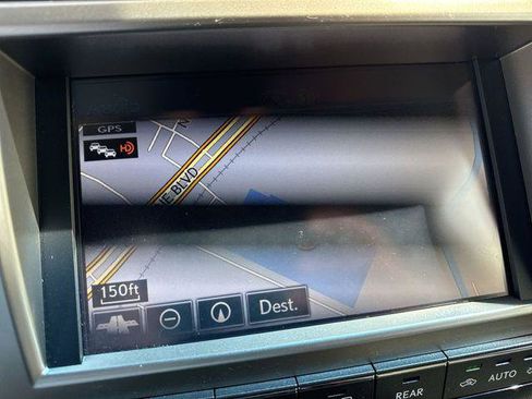 Certified 2020 Lexus GX 460 Premium image 18