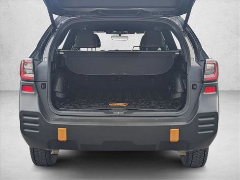 Used 2024 Subaru Outback Wilderness image 6