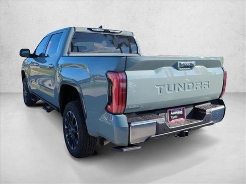 New 2026 Toyota Tundra Limited image 7