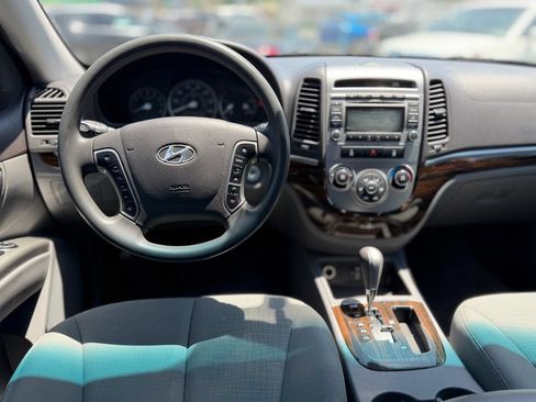 Used 2012 Hyundai Santa Fe GLS AWD/4WD image 5