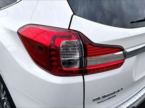 Used 2021 Subaru Ascent Limited w/ Technology Package image 29