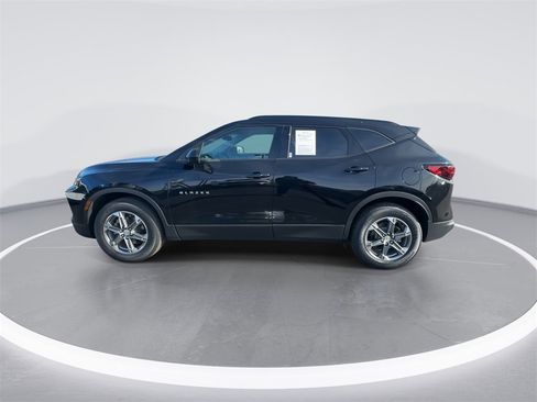 Used 2023 Chevrolet Blazer LT w/ Convenience Package image 5
