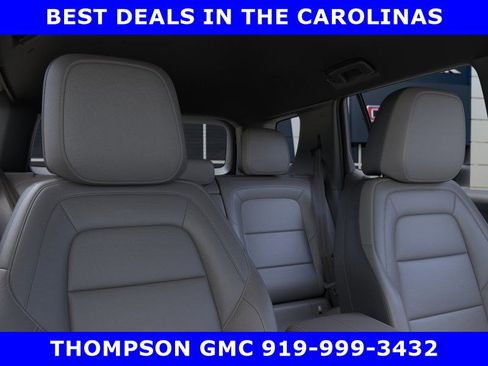 New 2026 GMC Terrain Elevation w/ Elevation Premium Package image 27