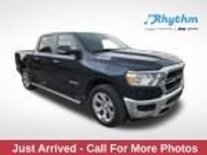 Used 2020 RAM 1500 Big Horn