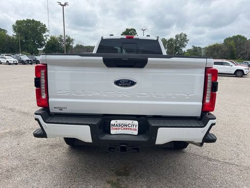 New 2025 Ford F250 XL w/ STX Appearance Package image 4