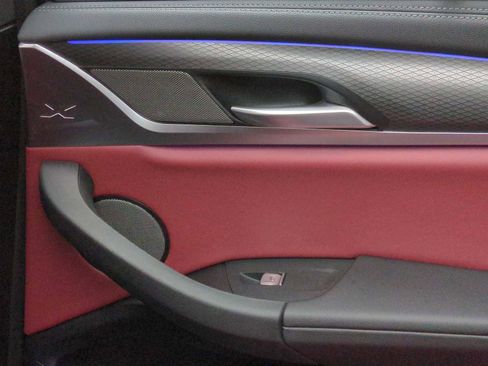 Certified 2024 BMW X3 M40i image 39