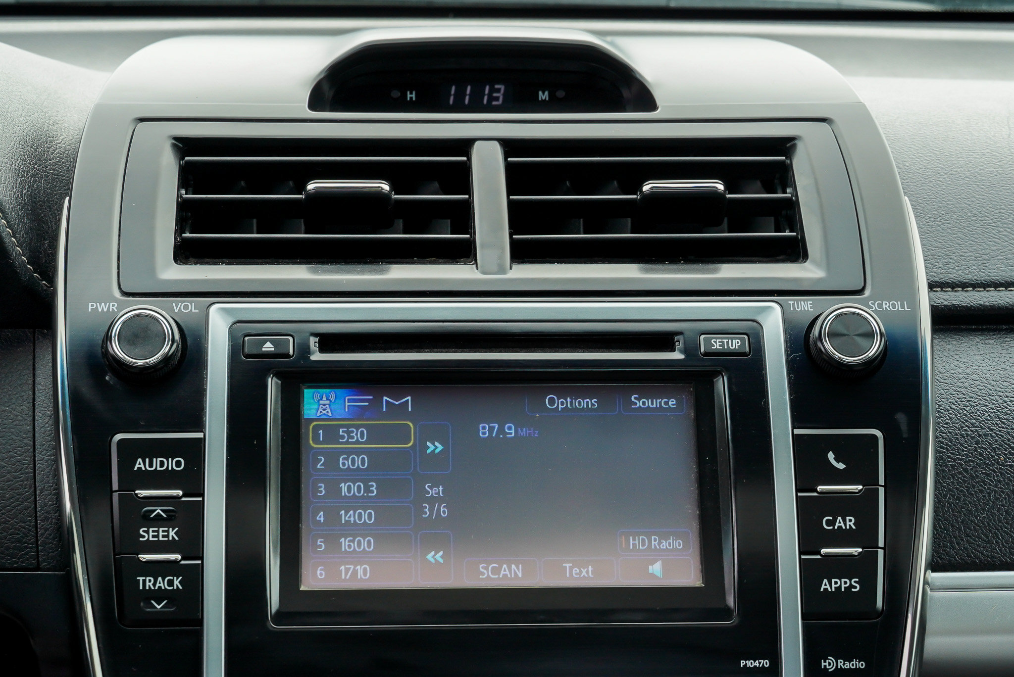 Used 2013 Toyota Camry SE FWD image 34