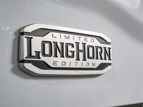Used 2023 RAM 3500 Limited AWD/4WD image 47