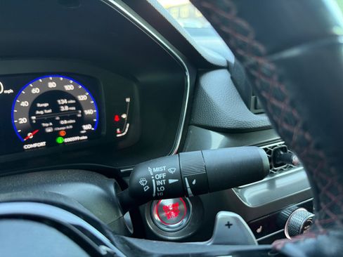 Used 2023 Acura Integra A-Spec FWD image 18