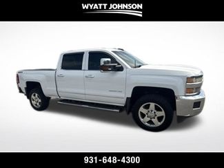 Used 2015 Chevrolet Silverado 2500 LTZ w/ Z71 Package, Off-Road AWD/4WD video 1