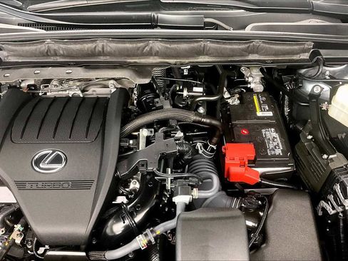 Used 2023 Lexus RX 350 Premium w/ Accessory Package (Z1) image 59