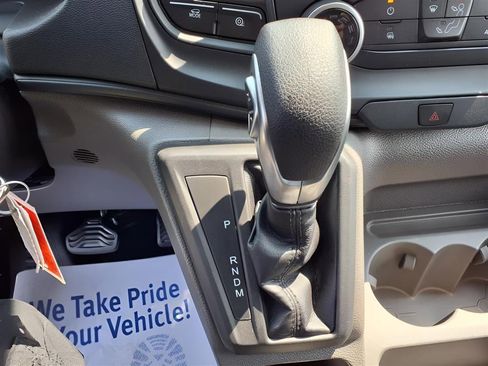 Used 2024 Ford Transit 250 image 14