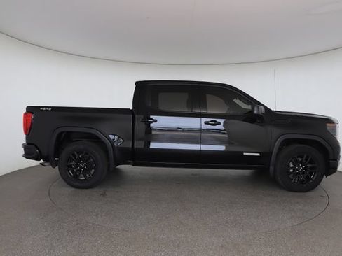 Used 2023 GMC Sierra 1500 Elevation AWD/4WD image 23