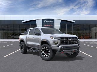 New 2026 GMC Canyon AT4 w/ Nightfall Edition AWD/4WD video 1