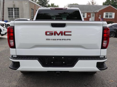 Used 2022 GMC Sierra 1500 Pro w/ Pro Value Package image 7