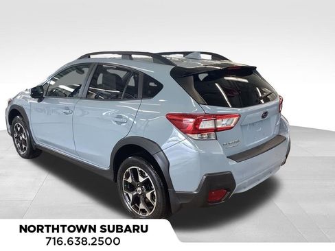 Used 2018 Subaru Crosstrek 2.0i Premium image 3