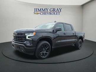 New 2026 Chevrolet Silverado 1500 RST w/ RST Select Package AWD/4WD video 1