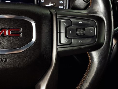 Used 2019 GMC Sierra 1500 AT4 w/ AT4 Premium Package image 12