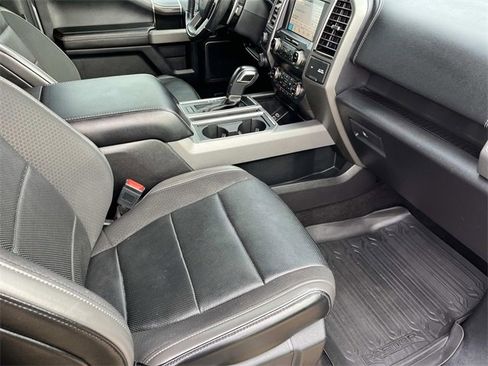 Used 2019 Ford F150 Raptor w/ Equipment Group 802A Luxury image 20