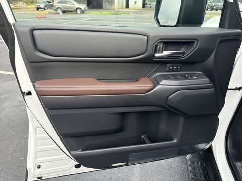 New 2025 Toyota Land Cruiser 1958 image 23