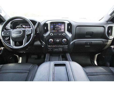 Used 2020 GMC Sierra 1500 Denali w/ Denali Ultimate Package AWD/4WD image 9