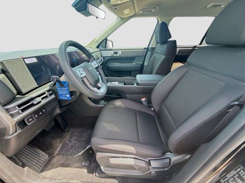 New 2026 Hyundai Santa Fe SE FWD image 14