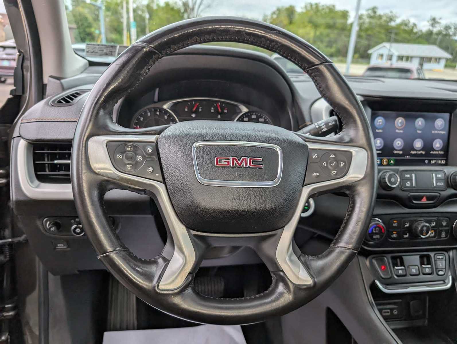 Used 2019 GMC Terrain SLT w/ Preferred Package AWD/4WD image 37