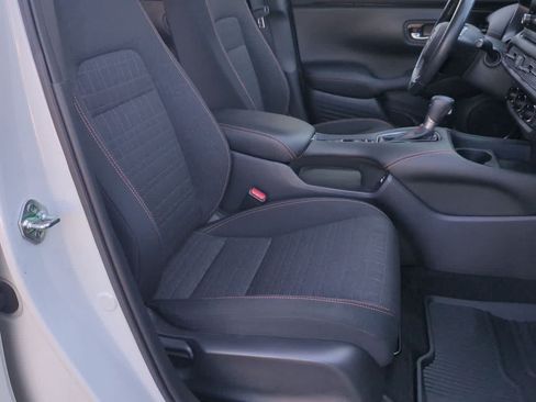 Used 2023 Honda HR-V Sport image 20