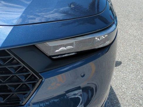 New 2026 Honda Accord Touring image 9